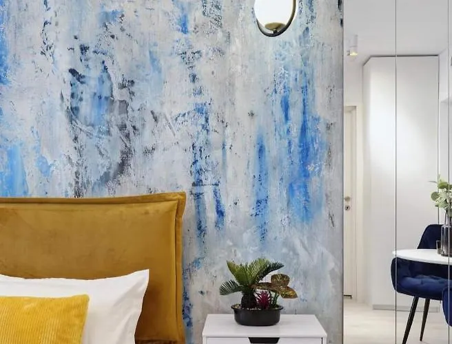 Government Deluxe By Magic 4* Bucharest