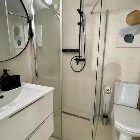 Aparthotel Government Deluxe By Magic 4*