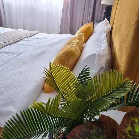 Aparthotel Government Deluxe By Magic