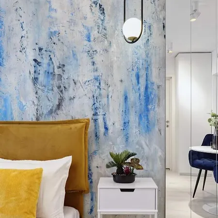 Government Deluxe By Magic 4* Bukarest