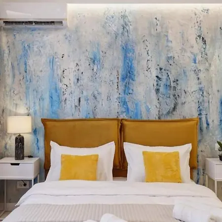 Government Deluxe By Magic Aparthotel Bukarest