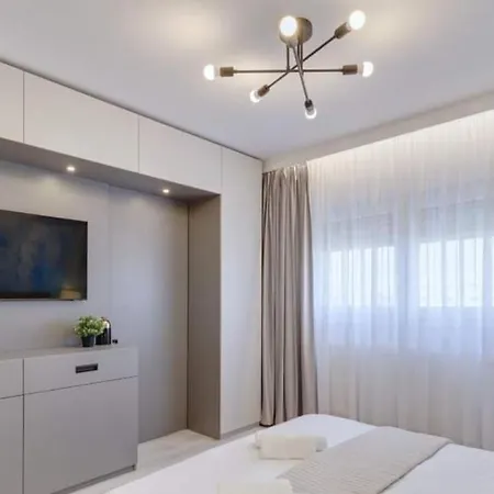 Government Deluxe By Magic