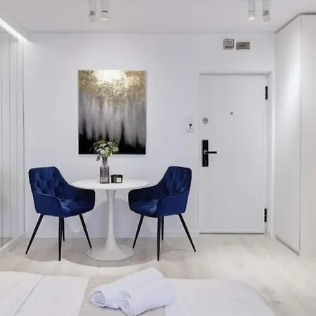 Hotel de apartamente Government Deluxe By Magic Bucureşti