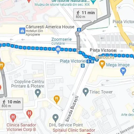 Government Deluxe By Magic Aparthotel