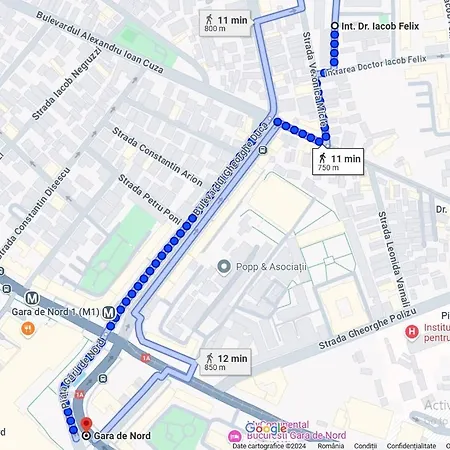 Hotel de apartamente Government Deluxe By Magic 4*