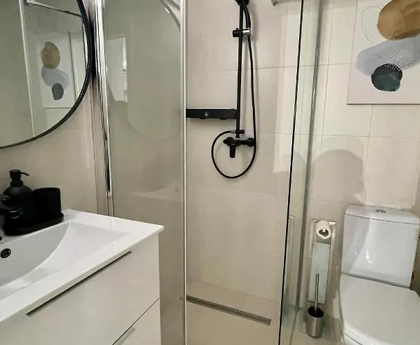 Apartmanhotel Government Deluxe By Magic 4*