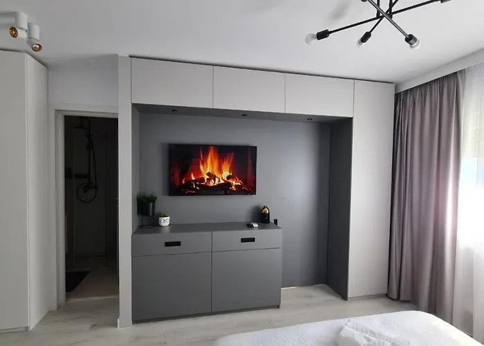 Government Deluxe By Magic Bukarest