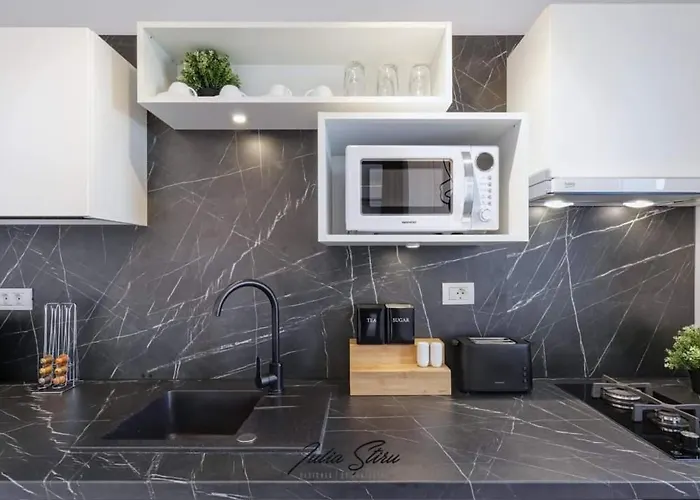 Government Deluxe By Magic Бухарест