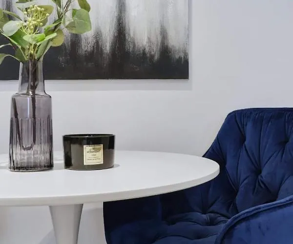 Government Deluxe By Magic 4* Bukarest