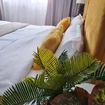 Lejlighedshotel Government Deluxe By Magic