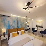 Lejlighedshotel Government Deluxe By Magic 3*