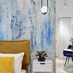 Government Deluxe By Magic 3* Bukarest
