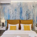 Government Deluxe By Magic Lejlighedshotel Bukarest