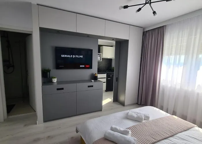 Government Deluxe By Magic 4*