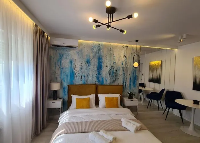 Apart-hotel Government Deluxe By Magic 4*